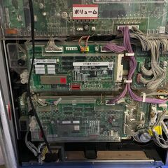 ◇ パチンコ 実機 CR アントニオ猪木という名のパチンコ機 道 H9AY