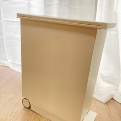 KEYUCA　ケユカ　arrots ダストボックス27L 2台　...