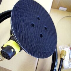 コンパクトツール 903C ダブルアクションサンダー 非吸塵式 未使用