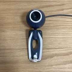 Logicool USBウェブカメラ