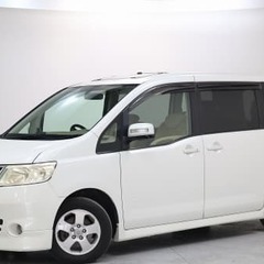 日産 セレナ 　２０Ｇ入庫いたしました！