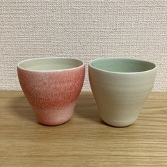 カップ2個セット