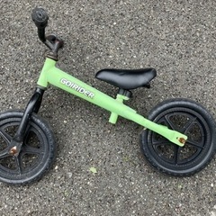 おもちゃ 幼児用自転車