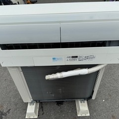 エアコン 2018年 6畳〜