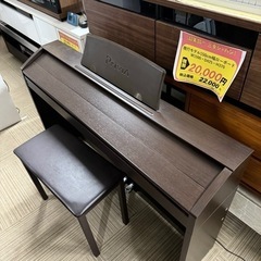 【超美品‼️】カシオ 2016年製 電子ピアノ 88鍵盤 プリヴィア オークウッド調ブラウン♪ 超美品‼️】カシオ 2016年製 電子ピアノ 88鍵盤 プリヴィア オークウッド調