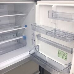 ‍❄️AQUA/アクア/272L冷蔵庫/2020年製/AQR-27J/オーブンレンジが