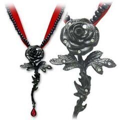 【ネット決済・配送可】Alchemy Gothic: Rose ...