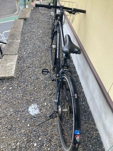 受渡し完了しました] トレック FX7.3 24段ギヤ 整備済 小学生自転車 