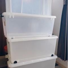 【お取引決定】家具 収納家具 収納ケース