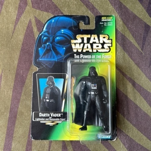 【希少】STAR WARS コレクターズセット