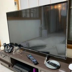 パナソニック大型家電 テレビ 液晶テレビ