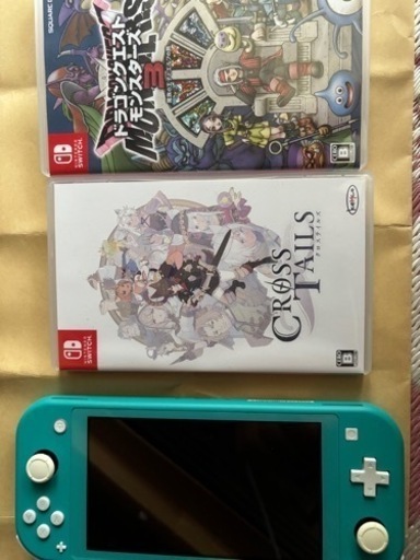 SwitchLight売ります。(再投稿)