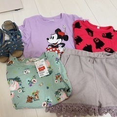 子供用品 キッズ用品 子供服