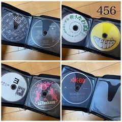 CD / 7枚セット / 美品