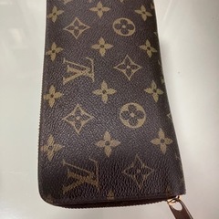 LV長財布 最終値下げしました！