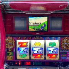 ★動作〇★ パチスロ 実機 押忍！番長 操 パネル 初代 4号機 不要 設定キー ドアキー 無段階ボリューム 家庭用電源可 ☆動作〇☆ パチスロ 実機 押忍！番長 操 パネル 初代 4号機 コイン