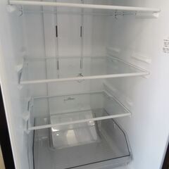 ♪TOSHIBA/東芝 冷蔵庫 GR-U17BS 170L 2022年 札幌♪