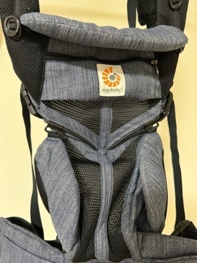 ergobaby エルゴベビーベビー抱っこひも