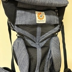 ergobaby エルゴベビーベビー抱っこひも