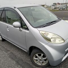 総額１０万　車検７年７月迄　実走行84000㌔　キーレス　エアコ...