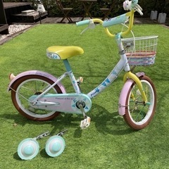 おもちゃ 子供用自転車