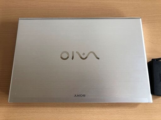 爆速 SONY Core i7 ノートパソコン Office