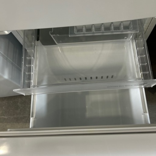 配達可【冷蔵庫】【ヤマダ】156L 2021年製☆6ヶ月保証付☆クリーニング  