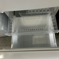 配達可【冷蔵庫】【ヤマダ】156L 2021年製★6ヶ月保証付★クリーニング済み【管理番号12704】