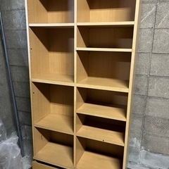 家具 収納家具 カラーボックス