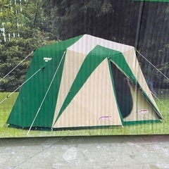 Coleman SWIFT PITCH DOME/270 テント...