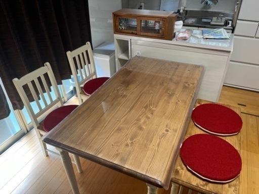 家具 ダイニングセット