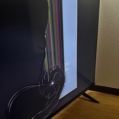 テレビ