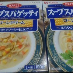 【最終値下げ‼️早い者勝ち‼️】ハウス パスタソース スープスパ...