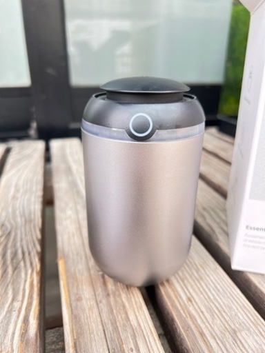 充電式アロマディフューザー