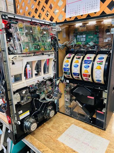 輪廻のラグランジェ スロット実機 5号機 輪廻のラグランジェ 実機 家庭