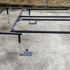 旧型アトレーワゴン用 ベッドキット