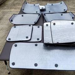 旧型アトレーワゴン用 ベッドキット