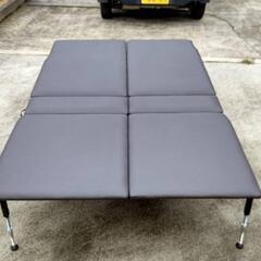 旧型アトレーワゴン用 ベッドキット