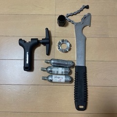 ロードバイク周辺機器