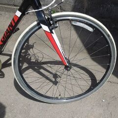 ジャイアント クロスバイク クロスター 24段変速 Sサイズ 700×28Ｃ 2017モデル 自転車 通勤 通学 GIANT 札幌市東区 新道東店