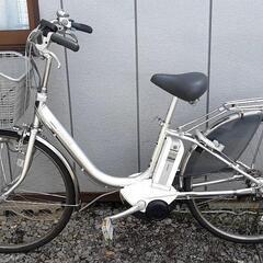 ♪良品♪ブリヂストン 電動自転車　アシスト自転車