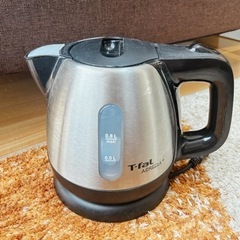 T-faL 電気ケトル