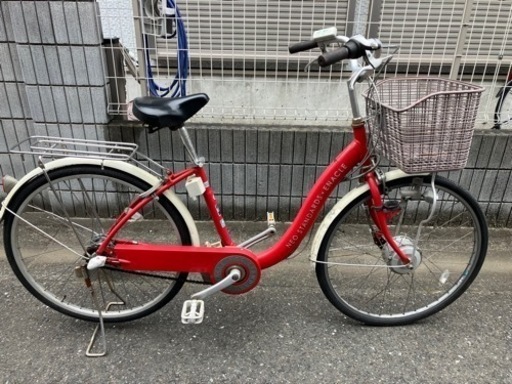 引渡し予定者決定