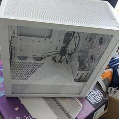 pcケース　cooler master 