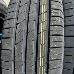 新品サマータイヤ　225/60R17