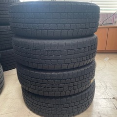 無料タイヤ　165/65R15#ss22