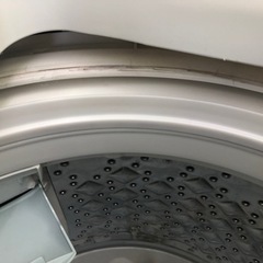 K149★TOSHIBA製★2018年製8.0㌔洗濯機★6ヵ月間保証付き★近隣配送・設置可能のサムネイル