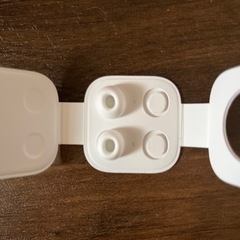 Air pods pro APPLE MWP22J/A WHITE