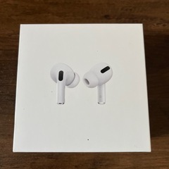 Air pods pro APPLE MWP22J/A WHITE