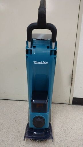 中古品 Makita マキタ 160mm充電式芝刈り機 MLM160DZ 2020年製